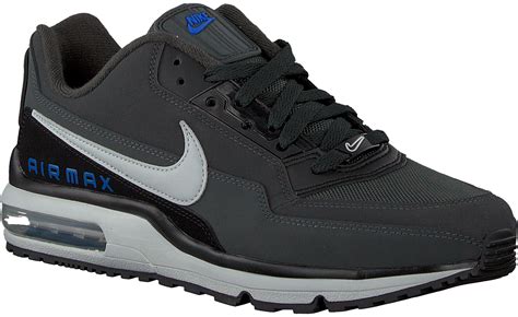 grijxe nike air max mannen|Grijze Nike Air Max .